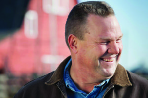 Senator Jon Tester