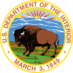 Department of the Interior